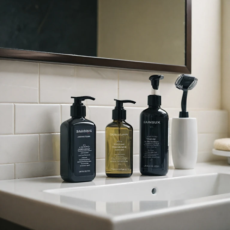 The Benefits of Using Shave Oil with Electric Shavers