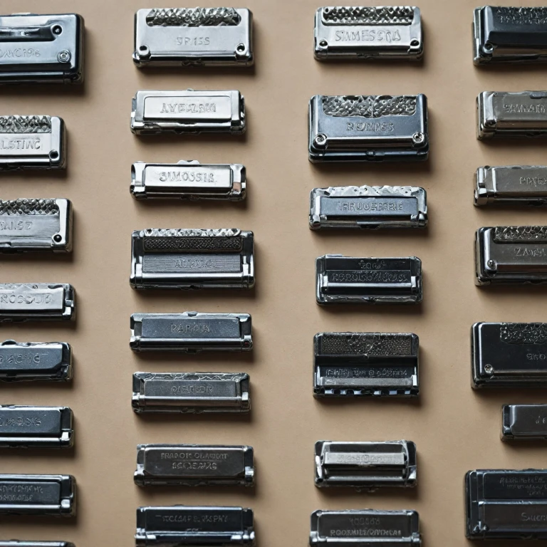 Top Picks for the Best Safety Razor Blades