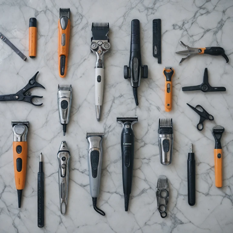 The Ultimate Guide to Choosing the Best Hair Trimmers