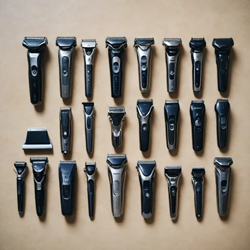 Choosing the Best Hair Shaver Clippers for Your Needs