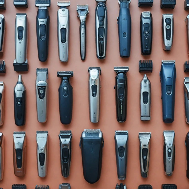 Understanding the Benefits and Features of Trimmer Clippers