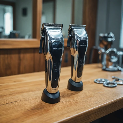 Exploring the Benefits of Andis Cordless Clippers