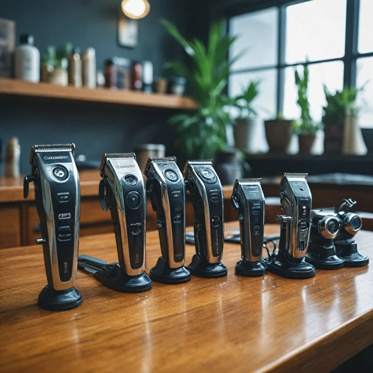 A Comprehensive Guide to Choosing the Right Clipper for Your Needs