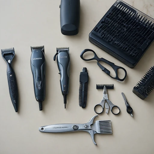 Exploring the Benefits of Andis T Outliners for Precision Grooming