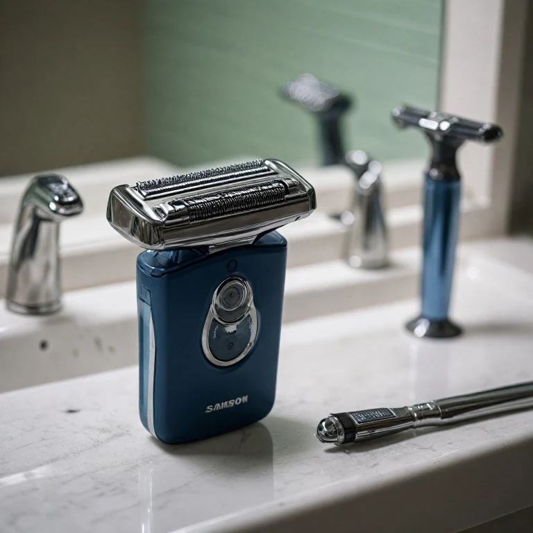 Understanding the Importance of Replacing Electric Razor Blades