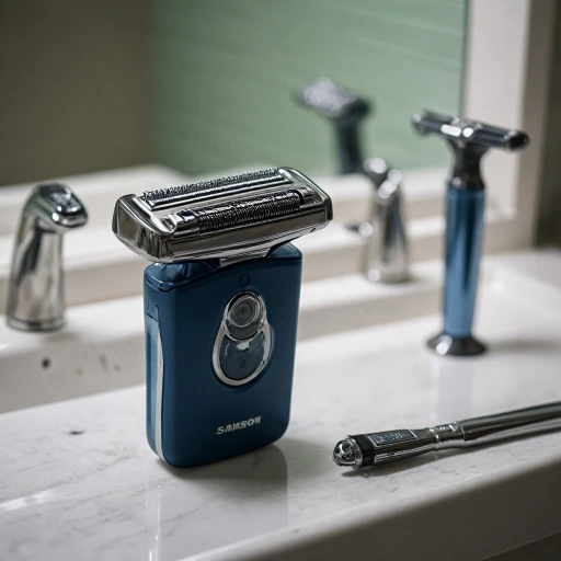 Understanding the Importance of Replacing Electric Razor Blades