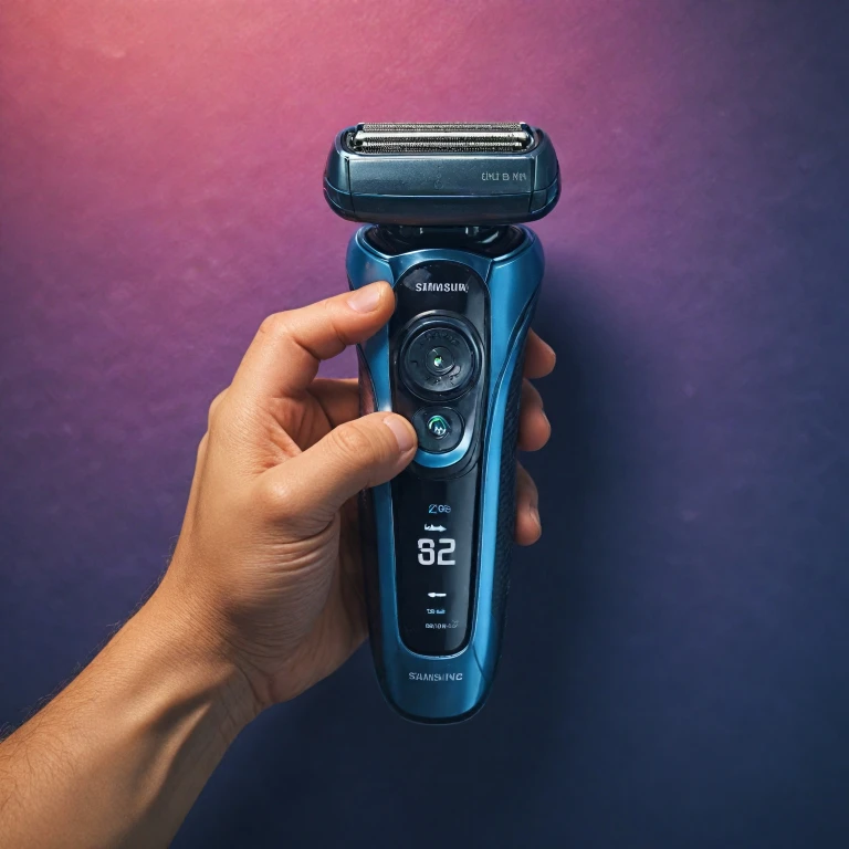 Exploring the Braun Series 9 Sport: A Comprehensive Guide