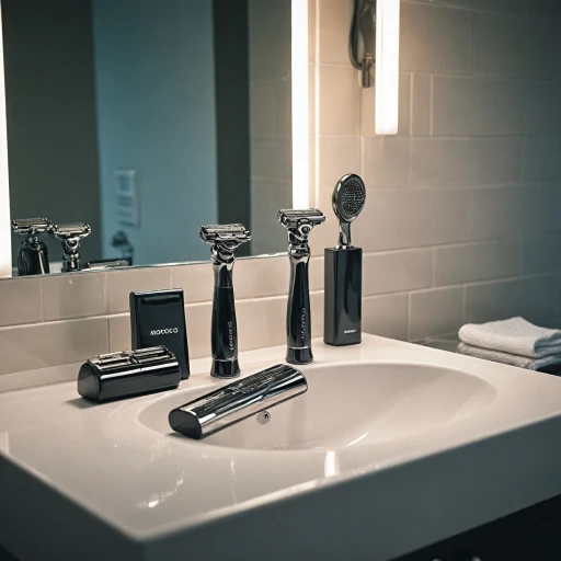 Exploring the World of Norelco Razors: A Comprehensive Guide