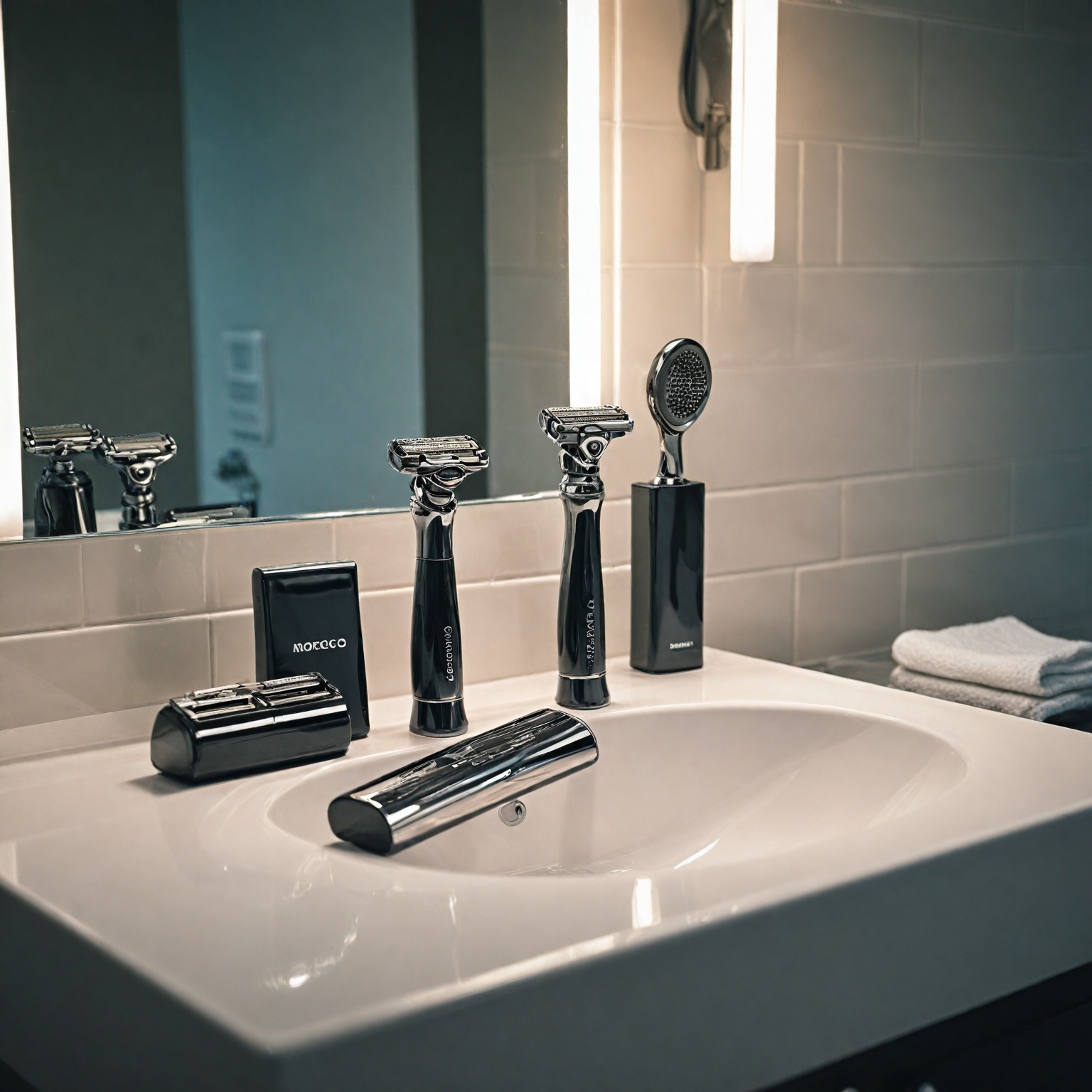 Exploring the World of Norelco Razors: A Comprehensive Guide