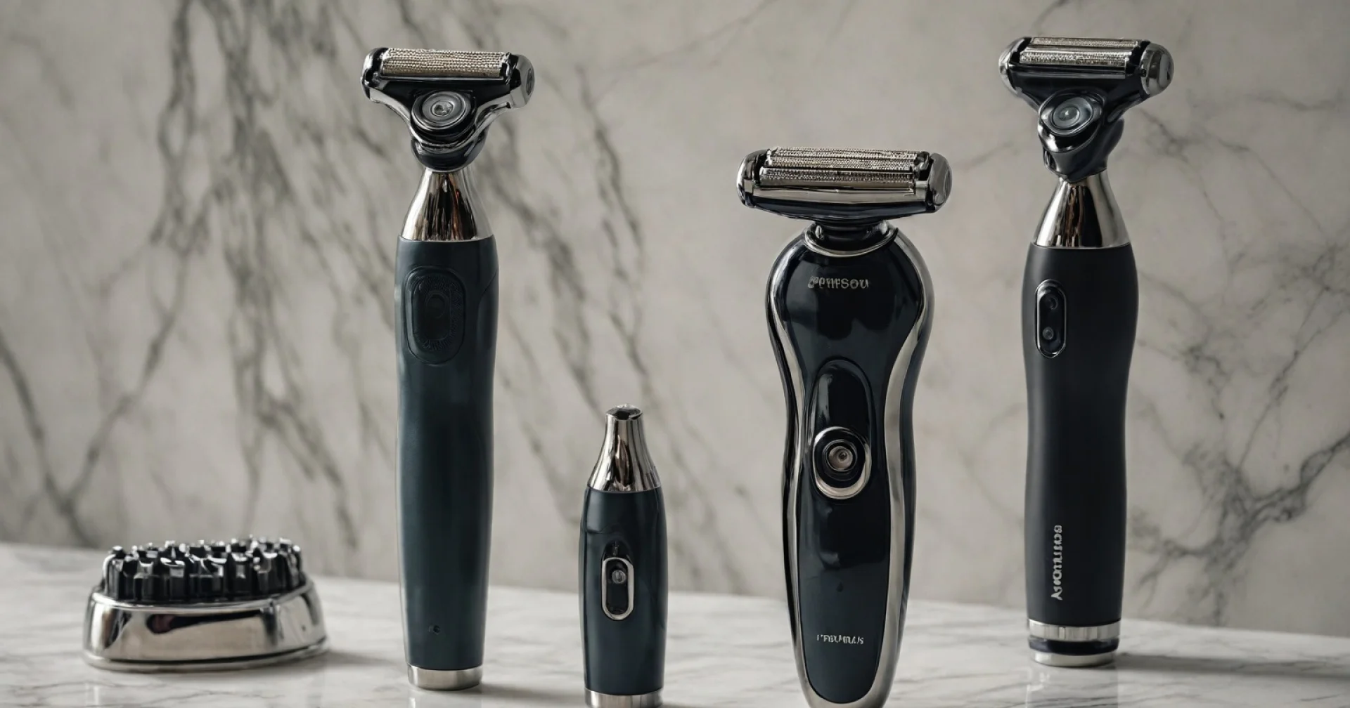 Achieving the Ultimate Close Shave with Electric Razors