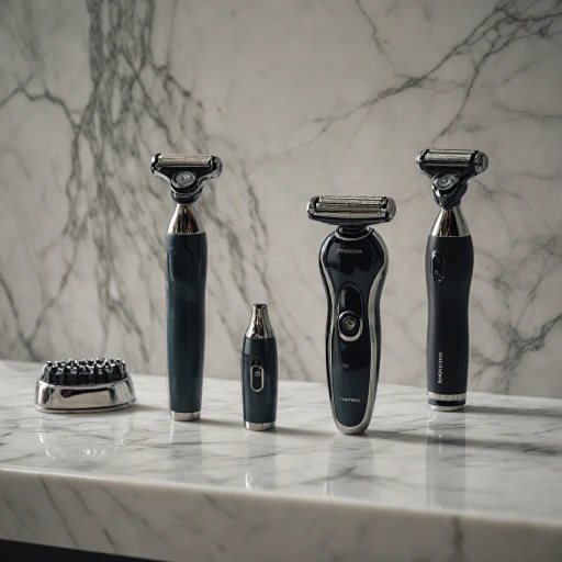 Achieving the Ultimate Close Shave with Electric Razors