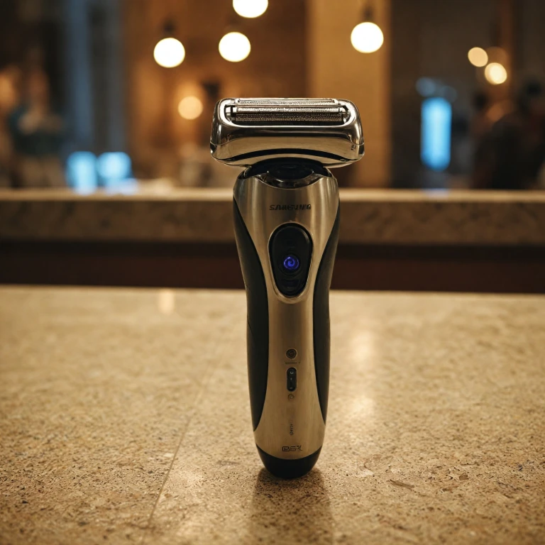 Exploring the Philips Norelco Electric Razor