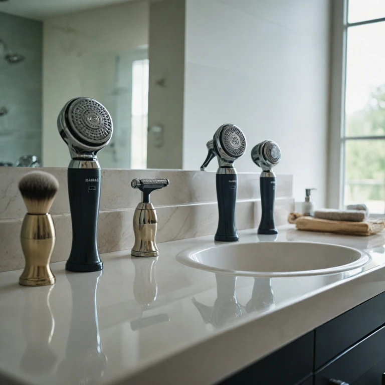 The Ultimate Guide to Choosing the Right Head Shaver