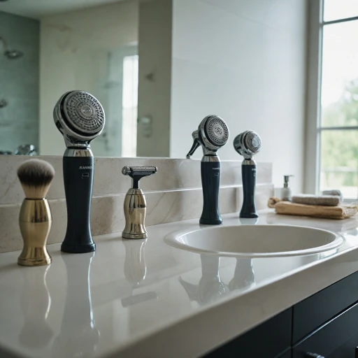 The Ultimate Guide to Choosing the Right Head Shaver