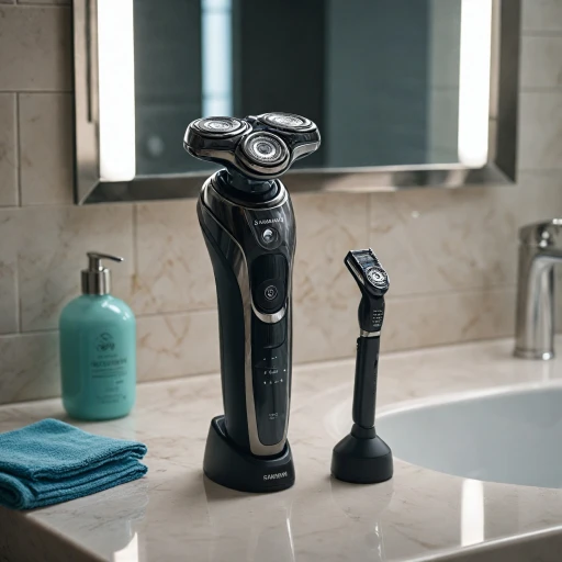 Exploring the Benefits of a Braun Shaver
