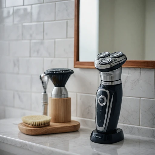 Finding the Perfect Electric Shaver for Your Needs