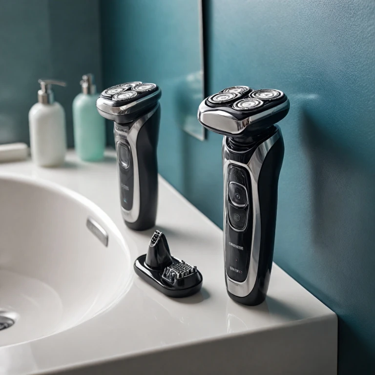 Exploring the Philips Norelco Shaver: A Comprehensive Guide