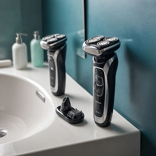 Exploring the Philips Norelco Shaver: A Comprehensive Guide