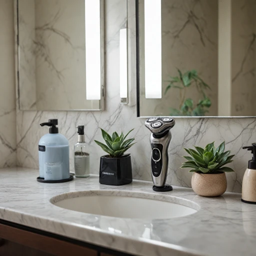 Exploring the Benefits of a Norelco Electric Shaver