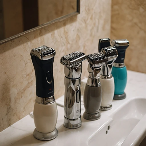 Finding the Ideal Electric Razor for Your Needs