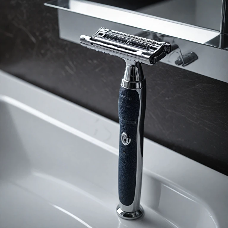 Exploring the Braun Razor: A Comprehensive Guide