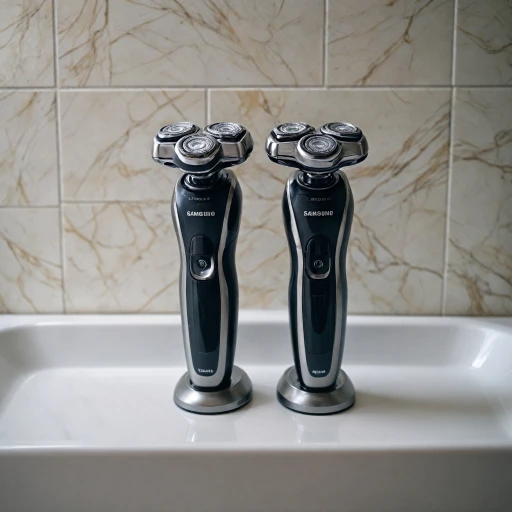 Exploring the World of Norelco Shavers