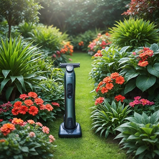Exploring the World of Electric Trimmers
