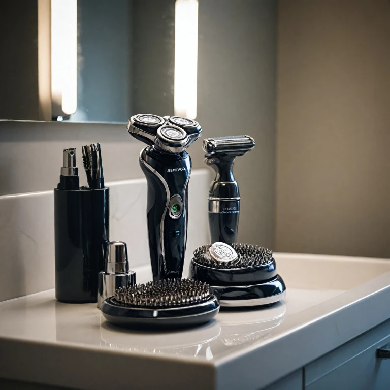 Understanding the World of Electric Razor Shavers