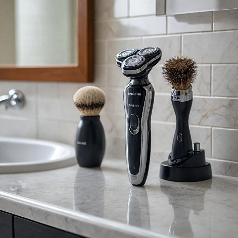 Exploring the Benefits of a Norelco Razor