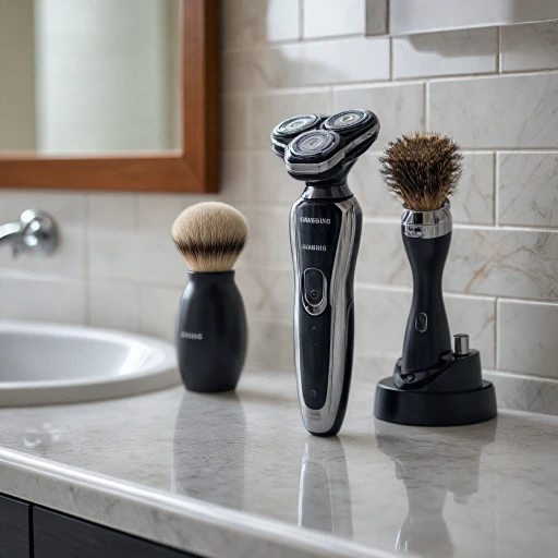 Exploring the Benefits of a Norelco Razor