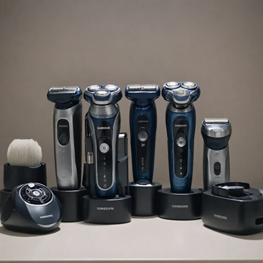 Affordable Electric Shavers: A Comprehensive Guide