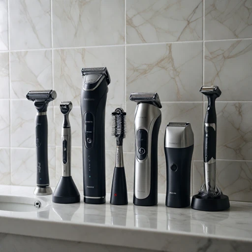Understanding the Versatility of Electric Razors and Trimmers