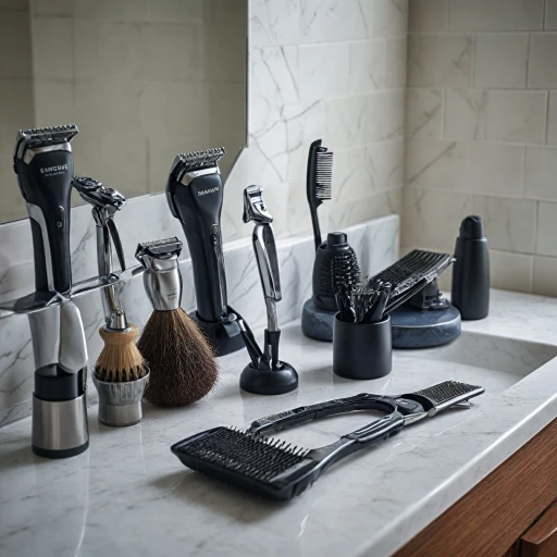 Choosing the Right Beard Trimmer for Your Grooming Needs