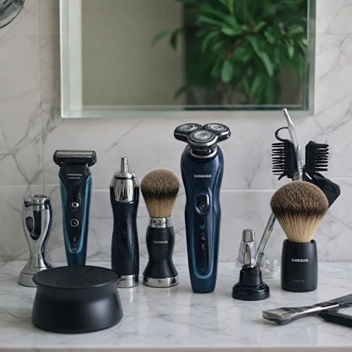 Choosing the Right Electric Shaver Trimmer for Your Needs