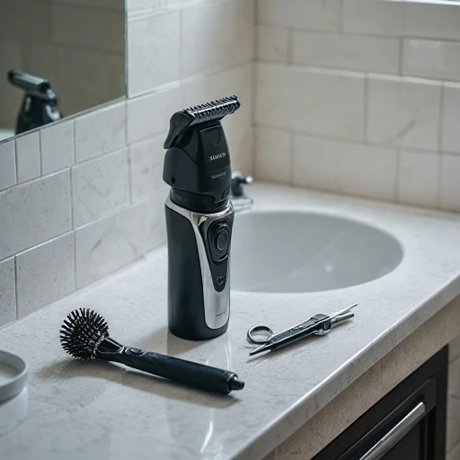 Finding the Perfect Nose Trimmer for Your Grooming Needs