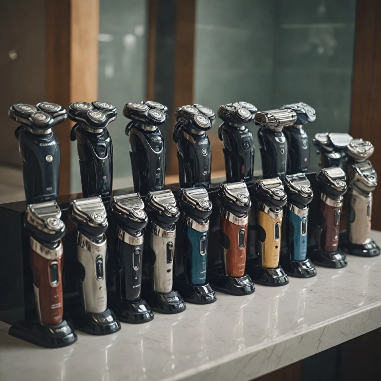 Exploring the Best Head Shavers for a Smooth Finish