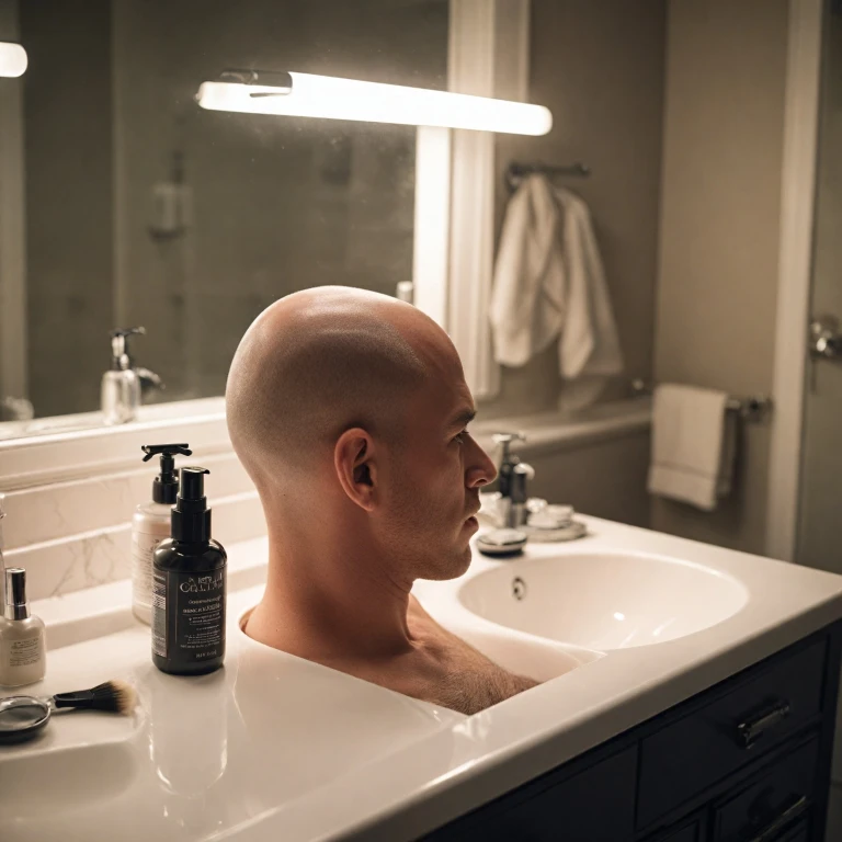 The Best Tools for a Smooth Bald Head