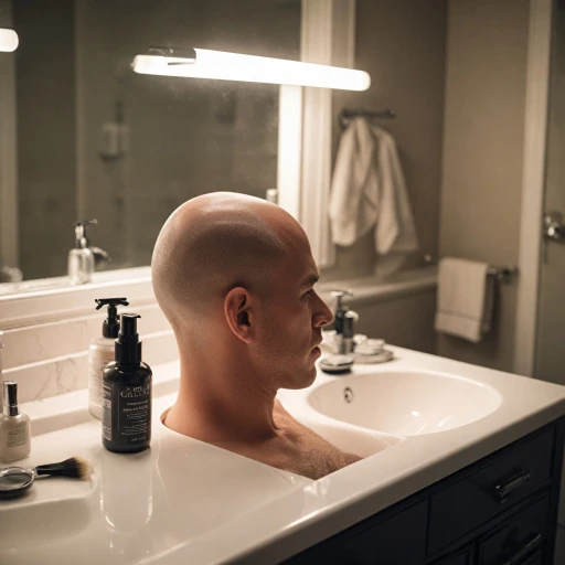 The Best Tools for a Smooth Bald Head