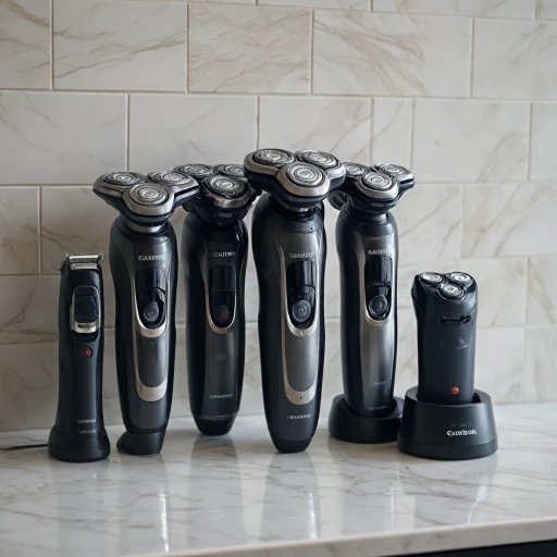 Comprehensive insights into electric shaver trimmer reviews