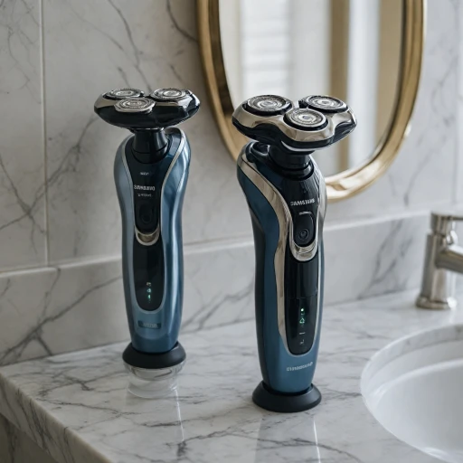 Exploring the Benefits of a Philips Shaver