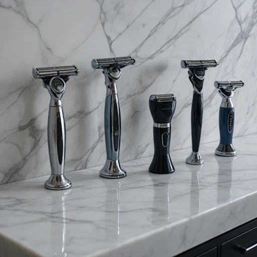 A Comprehensive Guide to Choosing the Right Electric Face Razors