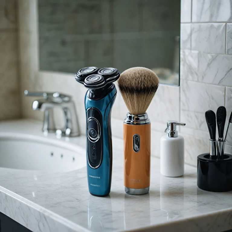 A Comprehensive Guide to Electric Razor Insights