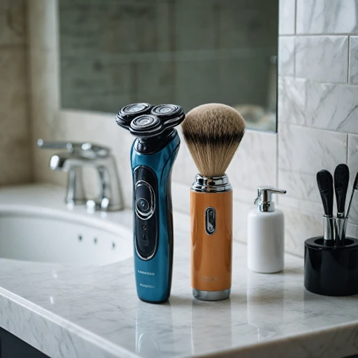 A Comprehensive Guide to Electric Razor Insights