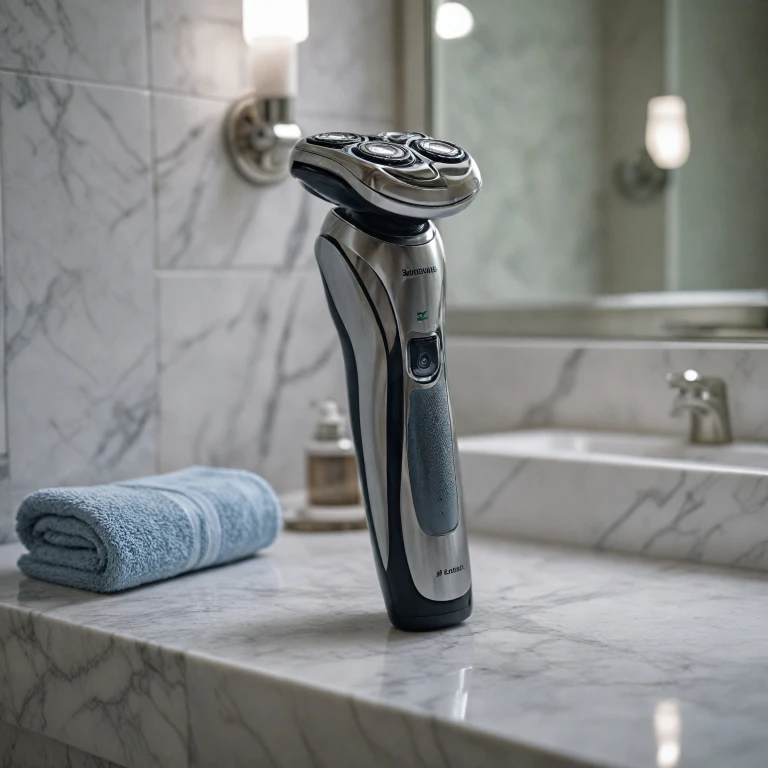 The Ultimate Guide to Electric Shaving