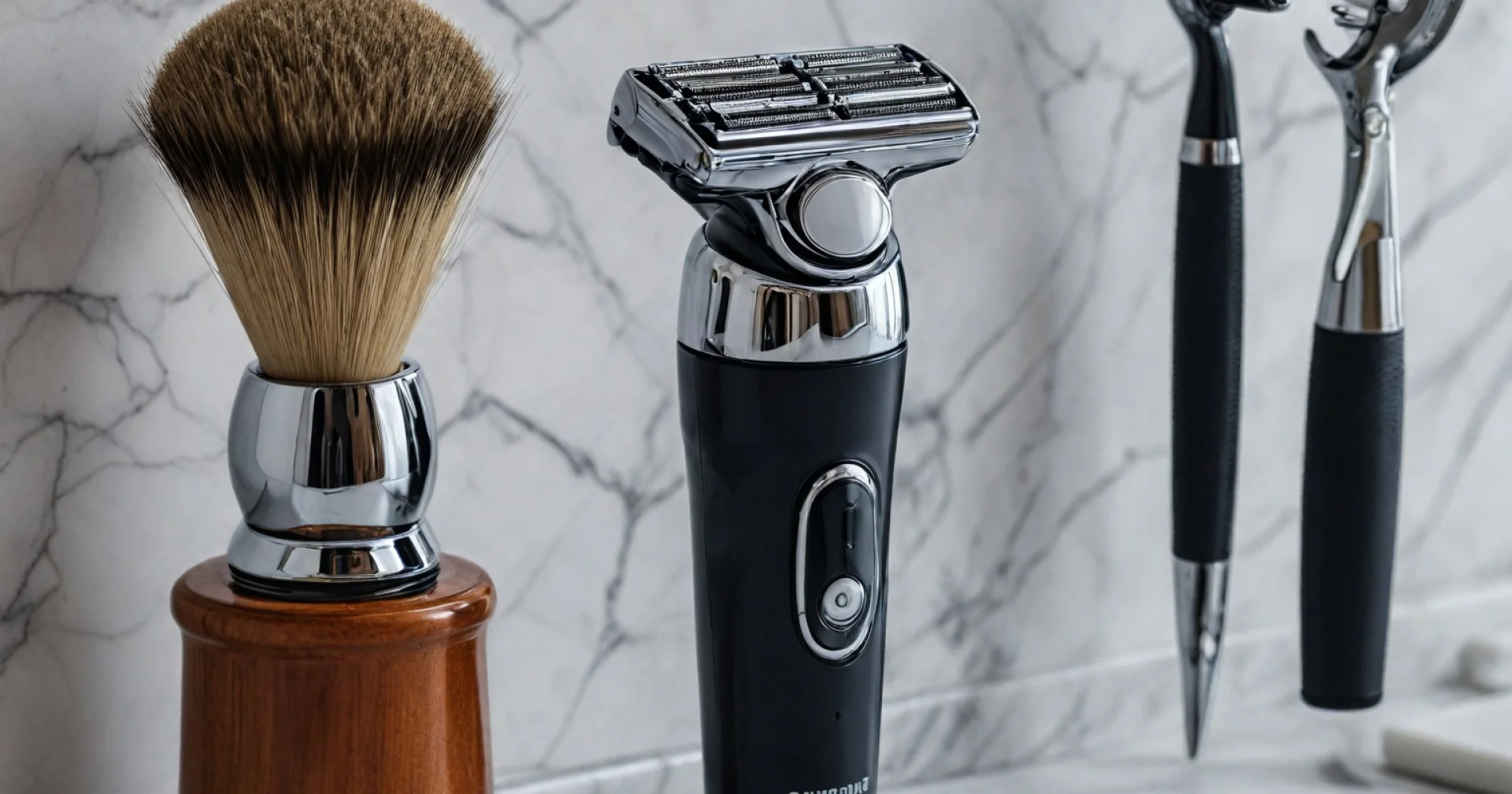 The Ultimate Guide to Electric Razors