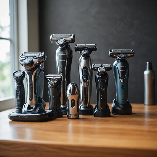Choosing the Right Electric Razor Shaver for Your Needs