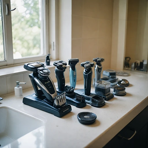 Choosing the Right Shaver Machine for Your Needs