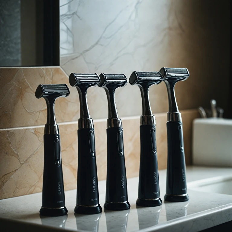 Exploring the Best Men's Electric Razors for a Smooth Shave
