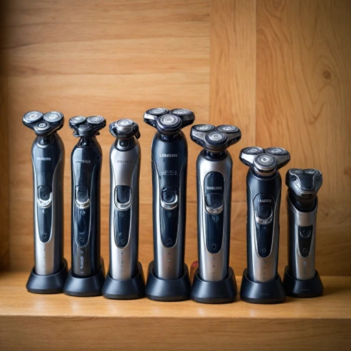 Finding the Best Electric Shavers for Your Needs