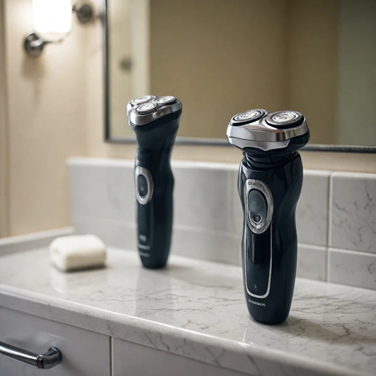 Understanding the Benefits and Challenges of Electric Shavers